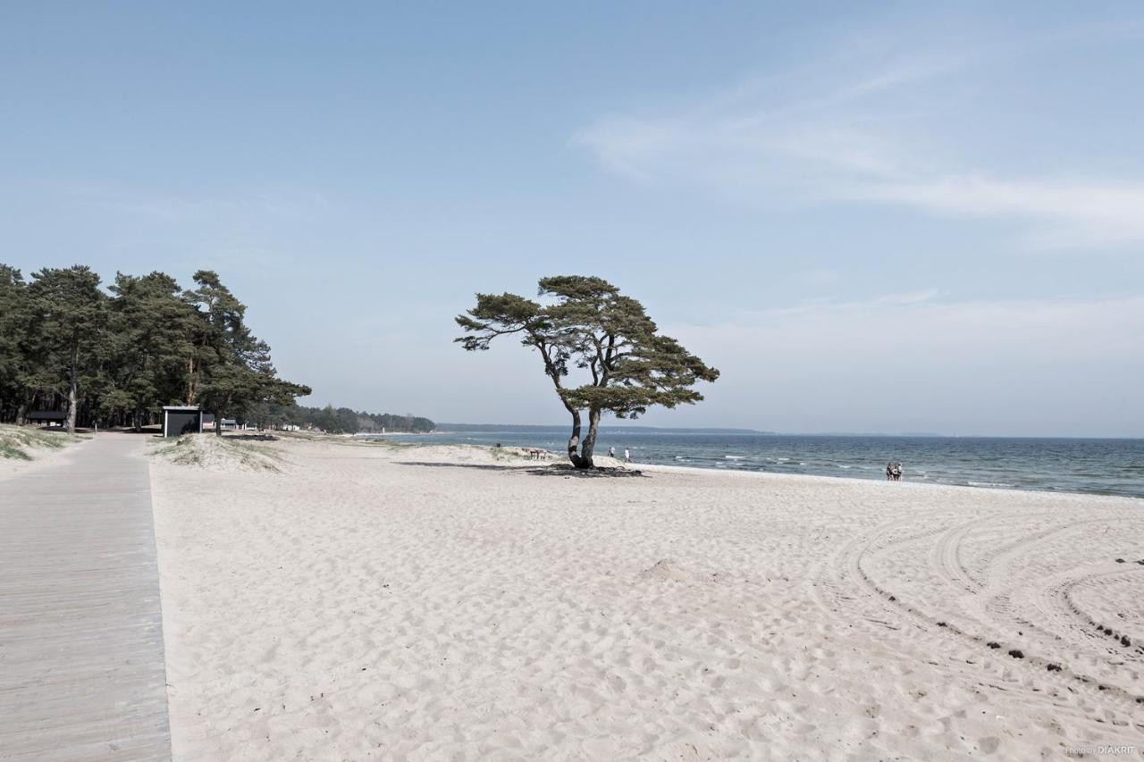 ÅhusBrygga Apartment Hotel Bagian luar foto